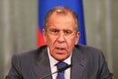 Λαβρόφ προς ΕΕ: Μην ανακατεύεστε στα εσωτερικά της Ουκρανίας
