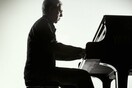 Γιώργος Λαιμός “Συμφωνική Φλόγα” 9/3 @ gazArte