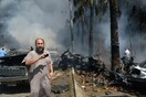 Επίθεση με παγιδευμένο αυτοκίνητο στο κέντρο της Βηρυτού