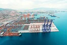 Τρίτο μεγαλύτερο λιμάνι της Μεσογείου ο Πειραιάς