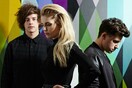 London Grammar και Rag'n'Bone Man στην 1η μέρα του Release Festival 2018