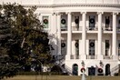 Το ζεύγος Τραμπ αποφάσισε να «κόψει» ένα από τα αρχαιότερα και πιο εμβληματικά δέντρα του Λευκού Οίκου