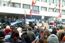 Ουκρανία: Τρεις φιλορώσοι νεκροί