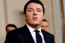 Η πρώτη δυσμενής δημοσκόπηση για τον Ρέντσι πριν αναλάβει ακόμα καθήκοντα