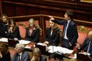 Μπροστά η Κεντροαριστερά στην Ιταλία