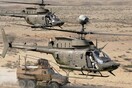 Εγκρίθηκε από το ΚΥΣΕΑ η αγορά 70 ελικοπτέρων από τις ΗΠΑ