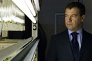 Μόσχα: «Να μη γίνει η Ουκρανία σφουγγαρόπανο για να σκουπίζει κανείς τα πόδια του»