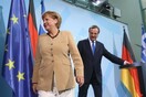 Ο Σαμαράς βλέπει σήμερα τη Μέρκελ