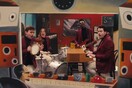 O Michel Gondry σκηνοθετεί το νέο βίντεο των Metronomy