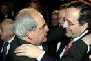 Ο Σαμαράς στηρίζει τον δήμαρχο Πειραιά Β. Μιχαλολιάκο