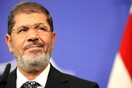 Αίγυπτος: Σε φυλάκιση τριών ετών καταδικάστηκε ο Μόρσι