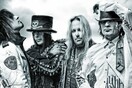 Στη «σύνταξη» οι Motley Crue