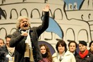 Οι βουλευτές του Μπέμπε Γκρίλο επέστρεψαν τέσσερα εκατ. ευρώ
