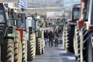 Εντείνουν τις κινητοποιήσεις τους οι αγρότες