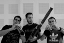 Συναυλία με το Trio ξύλινων πνευστών Arundos