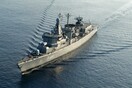 Ένταση στην Λήμνο με τουρκικές απειλές κατά γερμανικού πλοίου