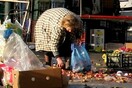 Στην Ελλάδα το υψηλότερο ποσοστό φτώχειας σε όλη την Ευρώπη