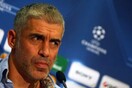O Αντώνης Νικοπολίδης νέος προπονητής της Ανόρθωσης