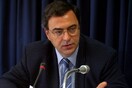 Χριστοδουλάκης: Δεν εξαπατήσαμε για να μπούμε στο ευρώ