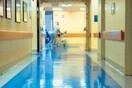 Αποσύρεται το 25ευρω για νοσηλεία στα νοσοκομεία