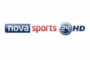 Novasports 24 HD το νέο κανάλι της Nova!