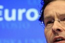 Ντάισελμπλουμ: Η Ελλάδα ίσως να μη χρειαστεί νέα βοήθεια