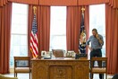 Ομπάμα: Δεν θα εμπλακούμε στρατιωτικά στην Oυκρανία