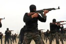 Η Μόσχα κατηγορεί το αμερικανικό Πεντάγωνο ότι εκπαιδεύει στη Συρία πρώην μαχητές του Ισλαμικού Κράτους