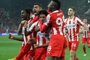 Ολυμπιακός: Ο Μανιάτης και ο Μαρκάνο στην καλύτερη ενδεκάδα του Champions League