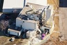 ΗΠΑ: Νεκροί και τραυματίες από έκρηξη σε εργοστάσιο ζωοτροφών