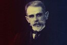Κωστής Παλαμάς -Αφιέρωμα / Μιχάλης Τερζής «Ο Ύμνος της Αθηνάς»