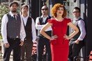 Penny & The Swingin' Cats