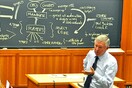 Καθηγητής στο Χάρβαρντ ο Σερ Άλεξ Φέργκιουσον