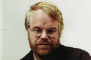 Νεκρός ο Philip Seymour Hoffman