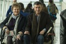 Τα υποψήφια για Όσκαρ soundtracks: Philomena