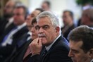 Παραδοχή Τόσκα: Στη χώρα υπάρχουν «ειδικής φύσης περιοχές» και δεν φτάνει μόνο η ΕΛ.ΑΣ