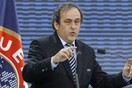 Προσωρινή αποβολή αντί για κίτρινη κάρτα στο ποδόσφαιρο;