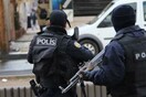 «Επιδρομή» της αστυνομίας στην Κωνσταντινούπολη με 20 συλλήψεις υπόπτων για τρομοκρατία