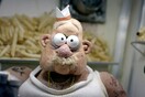 9ο Διεθνές Φεστιβάλ Animation της Αθήνας