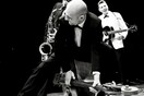 Οι Σικελοί Ballroom Kings κάνουν Χριστούγεννα στο Half Note