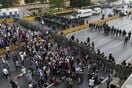 Συνεχίζονται οι διαδηλώσεις κατά του Μαδούρο
