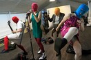 Πούτιν: “Οι Pussy Riot θα βγουν αλλά δεν τις λυπάμαι”
