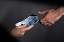 Βοσνία: Φακελάκι 10.000 ευρώ σε βουλευτή
