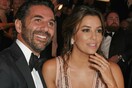 Έγκυος η Eva Longoria - Θα γίνει μαμά για πρώτη φορά