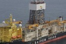 «Έπιασε δουλειά» στην κυπριακή ΑΟΖ το γεωτρύπανο Saipem 12000