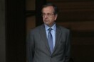 Σαμαράς: «Να μην ξαναπεράσει άλλη χώρα το δικό μας δράμα»