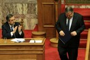 Πρωινό ραντεβού Σαμαρά-Βενιζέλου