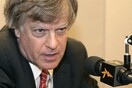 Πρωτοφανής κίνηση από τη Ρωσία - Απαγόρευσαν την είσοδο σε Αμερικανό δημοσιογράφο