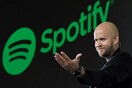 Spotify: Ετοιμάζεται για την Wall Street