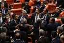Και άλλο ξύλο στην τουρκική Βουλή